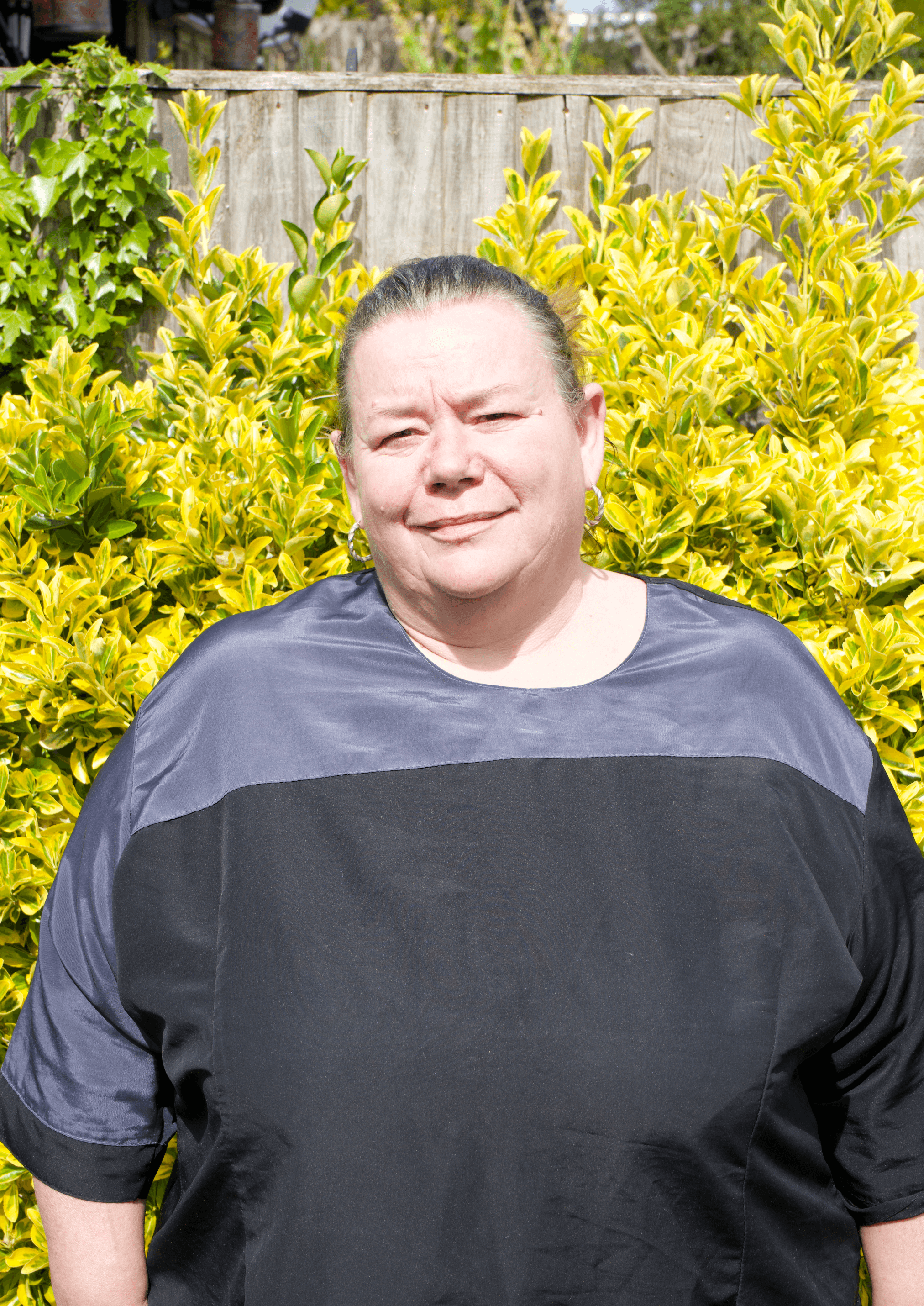 Joanne Taylor — owner of The Floof Spa, Herne Bay