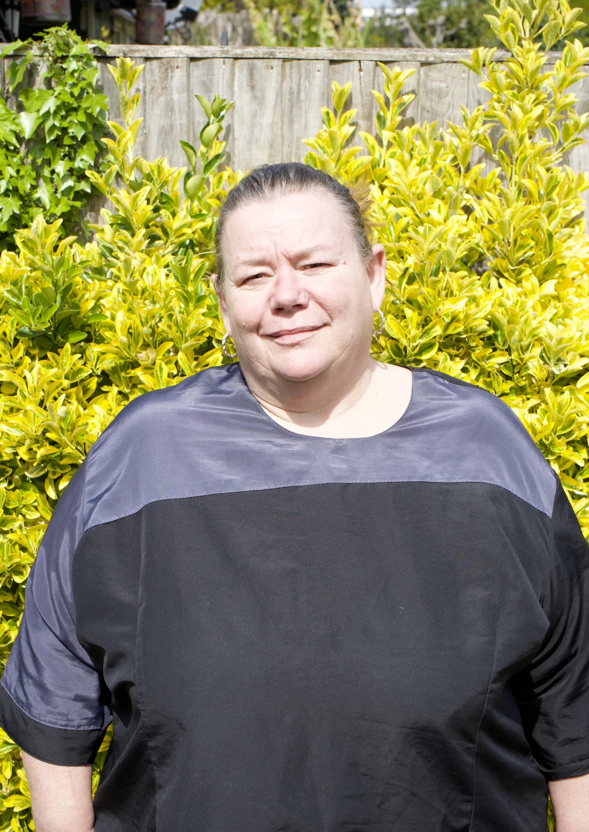 Joanne Taylor — owner of The Floof Spa, Herne Bay